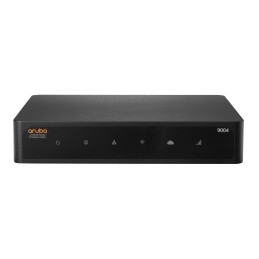 Aruba 9004 (RW) - Gateway -...